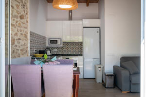 AT077 AT077 Mèxic Apartament  Torredembarra