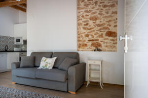 AT077 AT077 Mèxic Apartament  Torredembarra