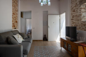 AT077 AT077 Mèxic Apartament  Torredembarra
