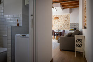 AT077 AT077 Mèxic Apartament  Torredembarra
