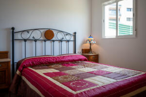 AT077 AT077 Mèxic Apartament  Torredembarra