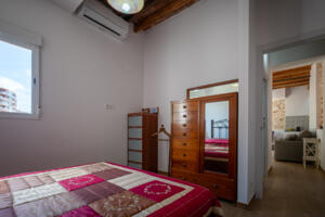 AT077 AT077 Mèxic Apartament  Torredembarra