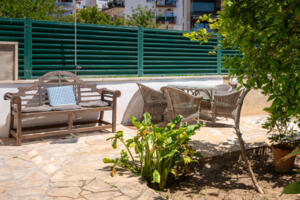 AT077 AT077 Mèxic Apartament  Torredembarra