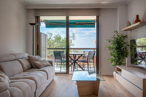 AT145 AT145 Pins Apartament PLATJA Torredembarra