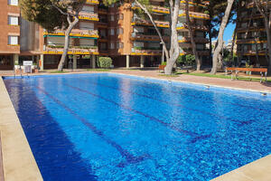 AT145 AT145 Pins Apartament PLATJA Torredembarra