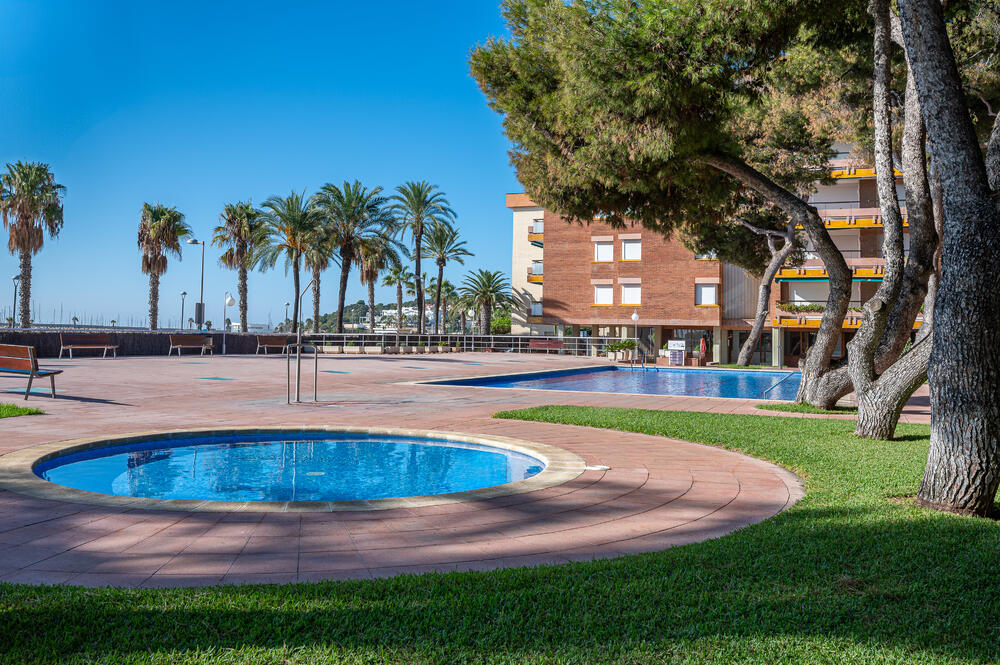 AT145 AT145 Pins Apartament PLATJA Torredembarra AT145 AT145 Pins Apartament PLATJA Torredembarra