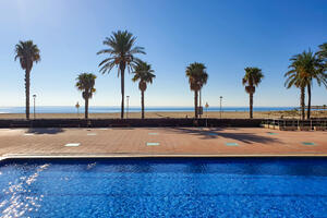 AT145 AT145 Pins Apartament PLATJA Torredembarra