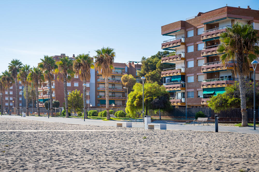 AT145 AT145 Pins Apartament PLATJA Torredembarra AT145 AT145 Pins Apartament PLATJA Torredembarra