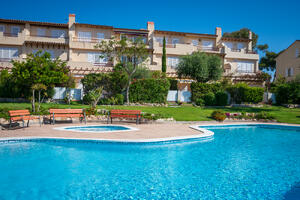 AT309 AT309 Mirador Casa / Xalet Els Munts Altafulla