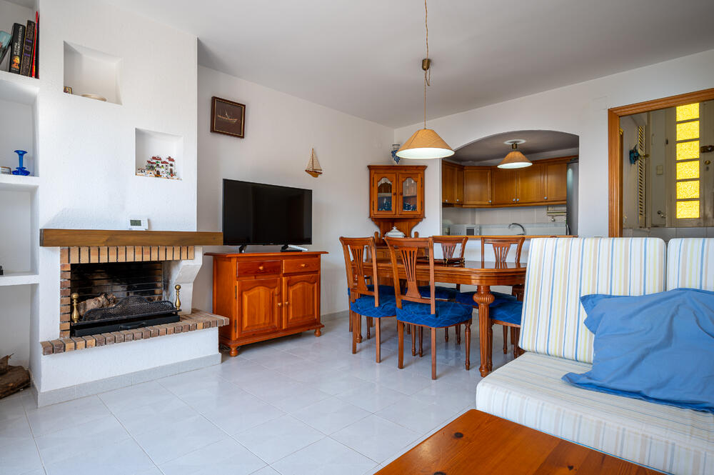AT309 AT309 Mirador Casa / Xalet Els Munts Altafulla AT309 AT309 Mirador Casa / Xalet Els Munts Altafulla