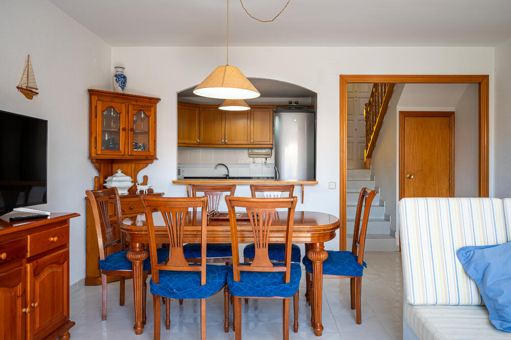 AT309 AT309 Mirador Casa / Xalet Els Munts Altafulla AT309 AT309 Mirador Casa / Xalet Els Munts Altafulla