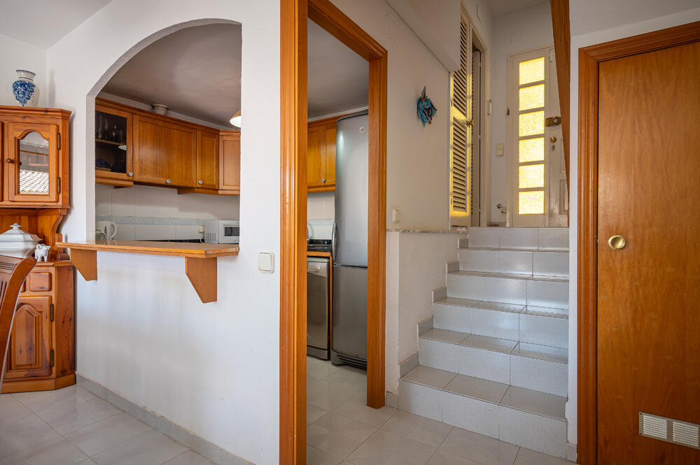 AT309 AT309 Mirador Casa / Xalet Els Munts Altafulla AT309 AT309 Mirador Casa / Xalet Els Munts Altafulla