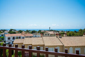 AT309 AT309 Mirador Casa / Xalet Els Munts Altafulla
