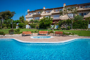 AT309 AT309 Mirador Casa / Xalet Els Munts Altafulla