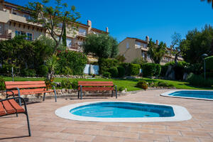 AT309 AT309 Mirador Casa / Xalet Els Munts Altafulla
