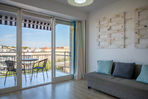 AT151 AT151 Torremar I Apartament  Torredembarra