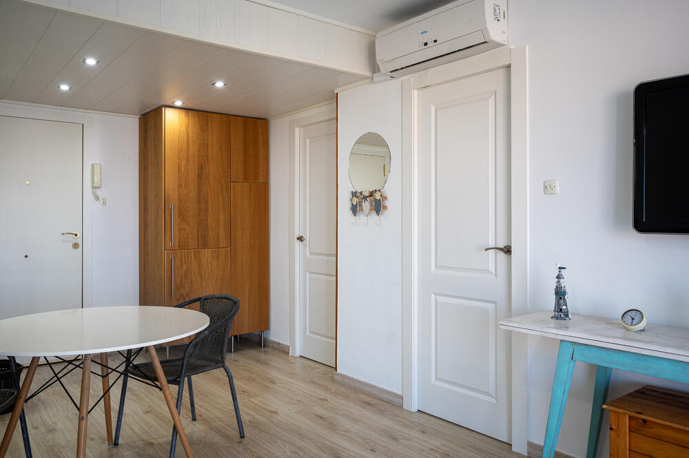 AT151 AT151 Torremar I Apartament  Torredembarra