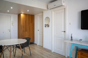 AT151 AT151 Torremar I Apartament  Torredembarra