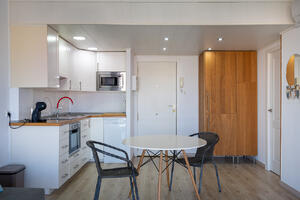 AT151 AT151 Torremar I Apartament  Torredembarra