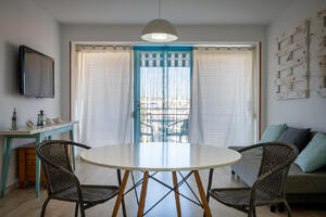AT151 AT151 Torremar I Apartament  Torredembarra