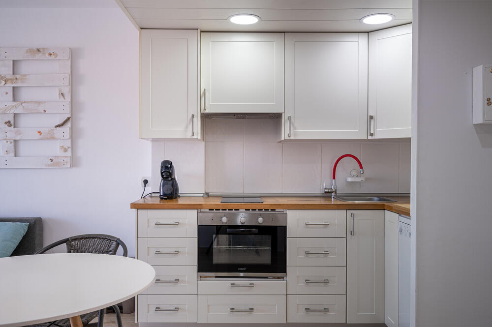 AT151 AT151 Torremar I Apartament  Torredembarra