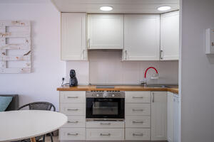 AT151 AT151 Torremar I Apartament  Torredembarra