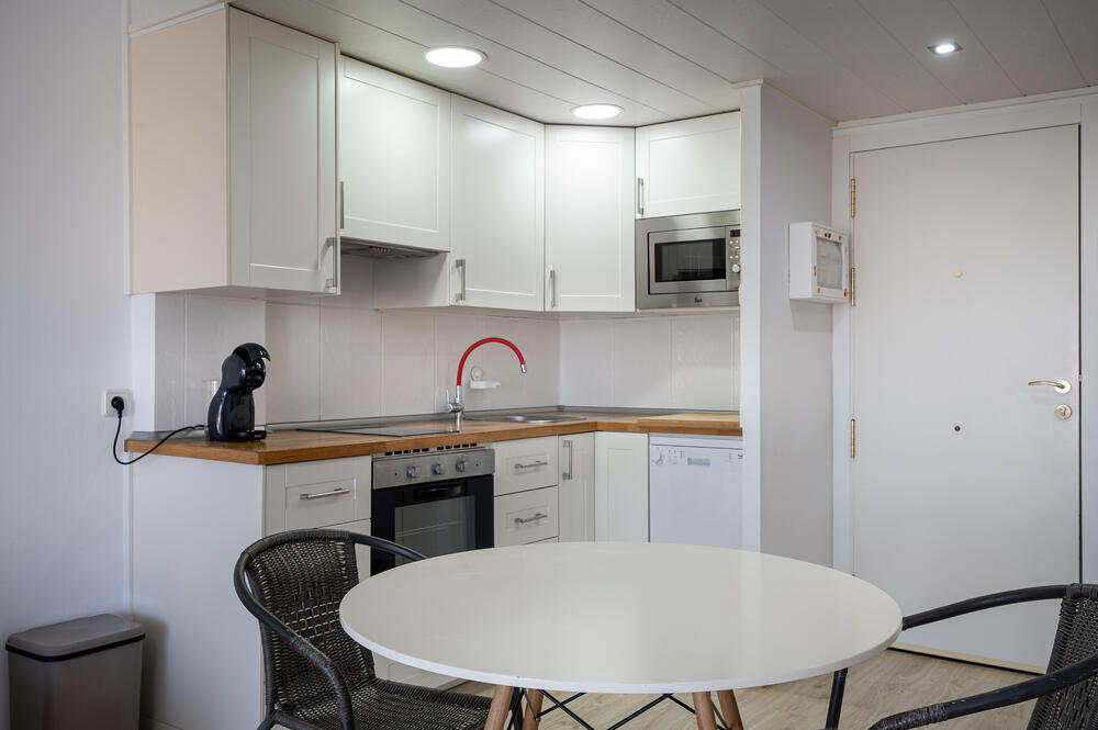 AT151 AT151 Torremar I Apartament  Torredembarra
