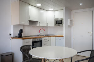 AT151 AT151 Torremar I Apartament  Torredembarra