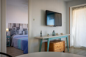 AT151 AT151 Torremar I Apartament  Torredembarra