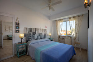 AT151 AT151 Torremar I Apartament  Torredembarra