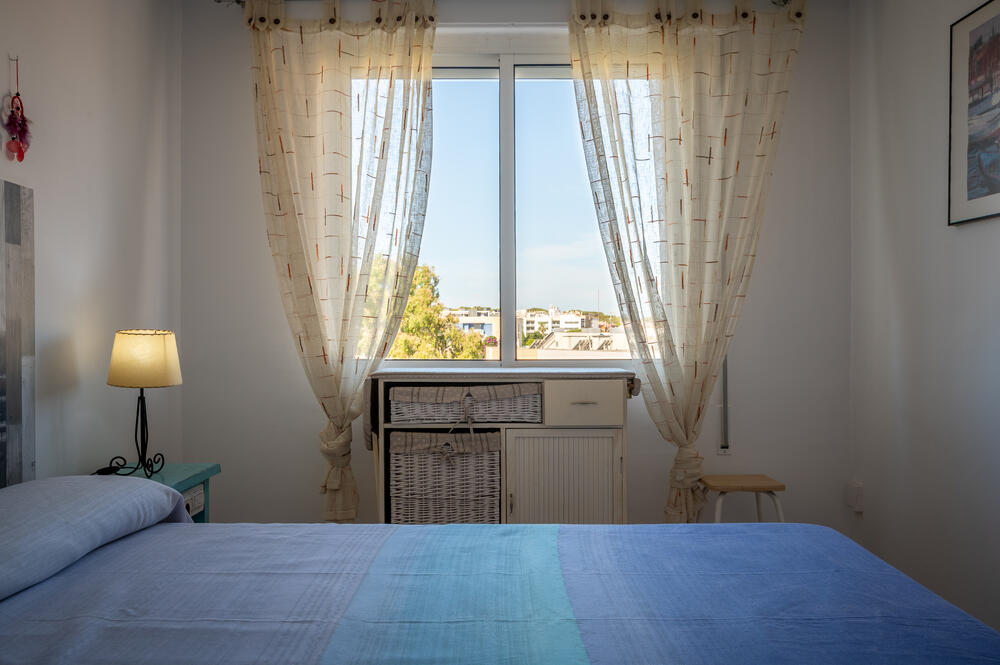 AT151 AT151 Torremar I Apartament  Torredembarra