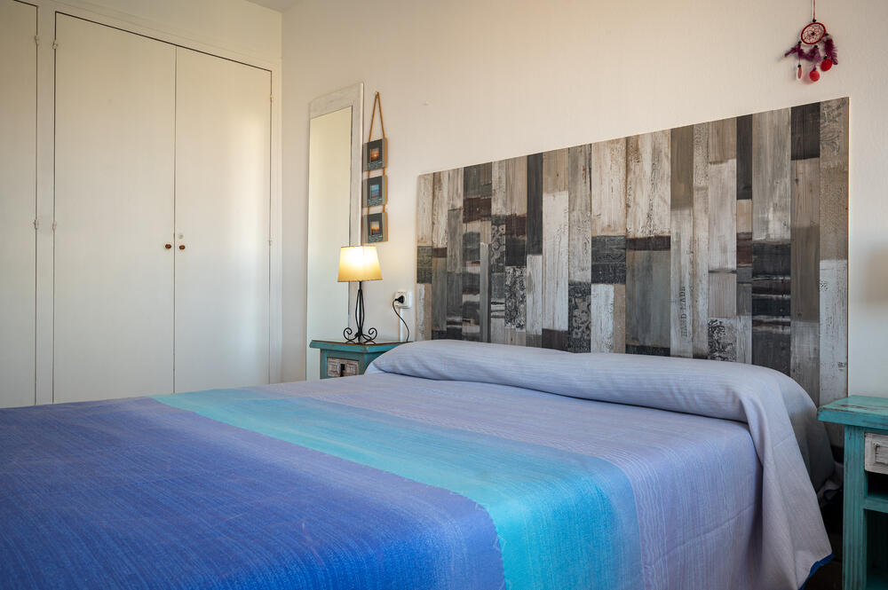 AT151 AT151 Torremar I Apartament  Torredembarra