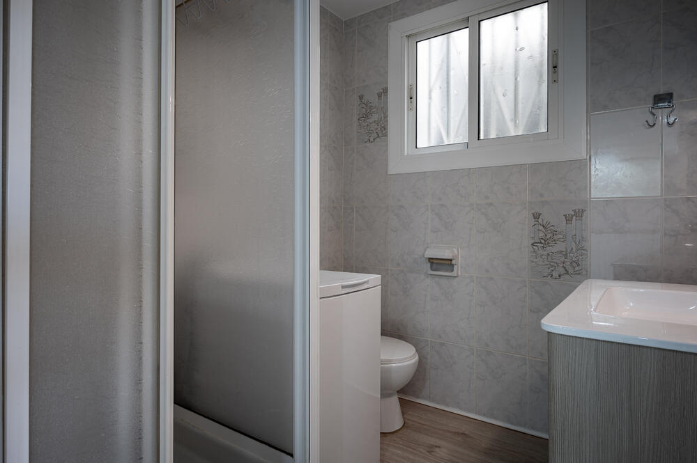 AT151 AT151 Torremar I Apartament  Torredembarra