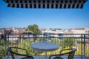 AT151 AT151 Torremar I Apartament  Torredembarra