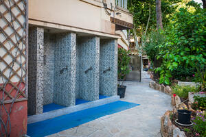 AT151 AT151 Torremar I Apartament  Torredembarra