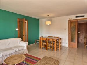 AT037 AT037 Els Pins I Apartament  Torredembarra