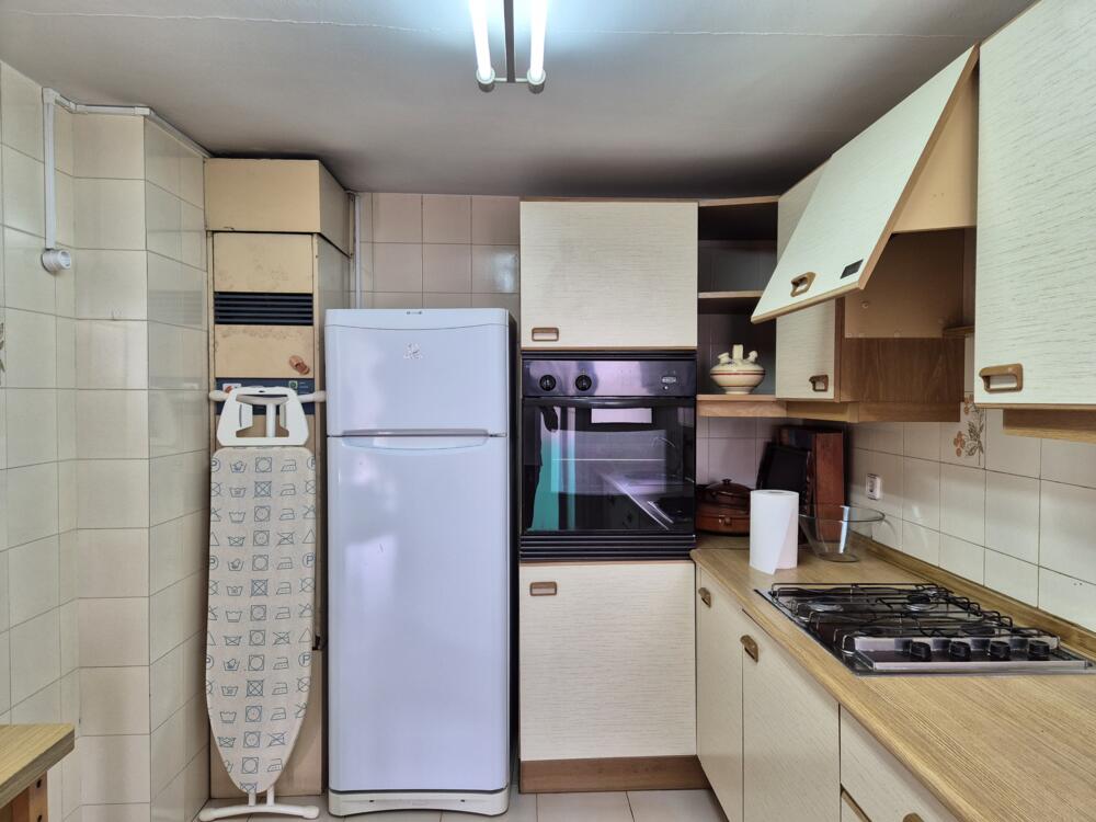 AT037 AT037 Els Pins I Apartament  Torredembarra
