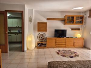 AT037 AT037 Els Pins I Apartament  Torredembarra