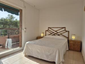 AT037 AT037 Els Pins I Apartament  Torredembarra