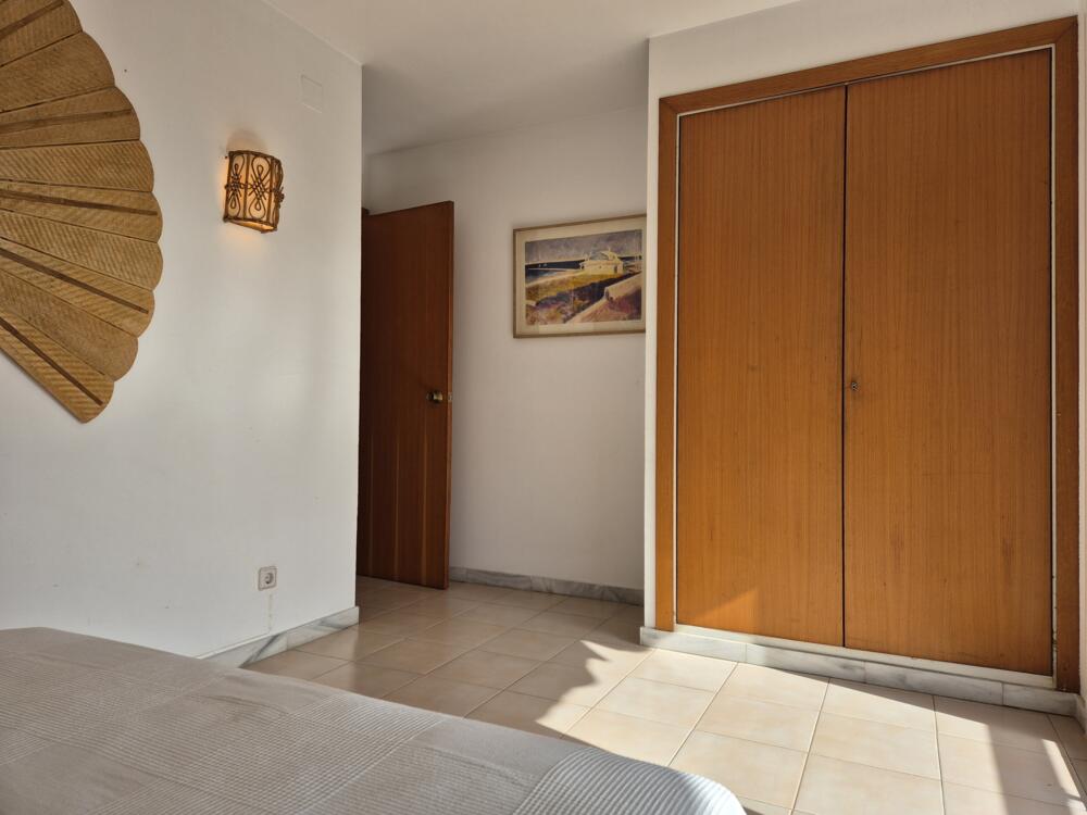 AT037 AT037 Els Pins I Apartament  Torredembarra