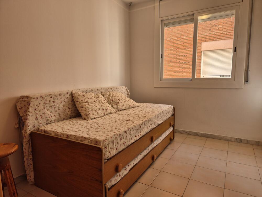AT037 AT037 Els Pins I Apartament  Torredembarra