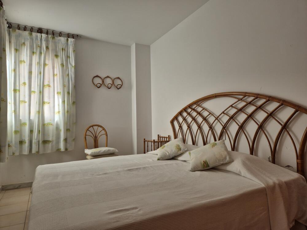 AT037 AT037 Els Pins I Apartament  Torredembarra