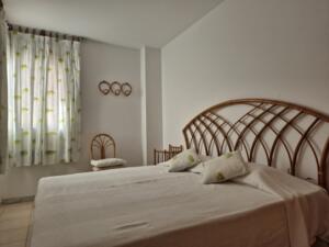 AT037 AT037 Els Pins I Apartament  Torredembarra