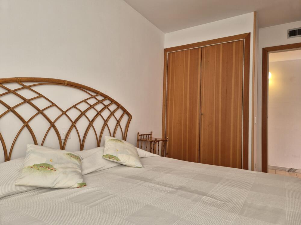 AT037 AT037 Els Pins I Apartament  Torredembarra