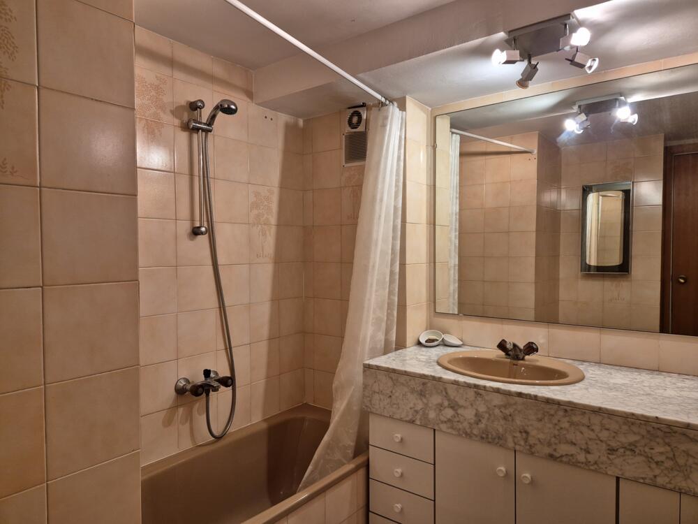 AT037 AT037 Els Pins I Apartament  Torredembarra