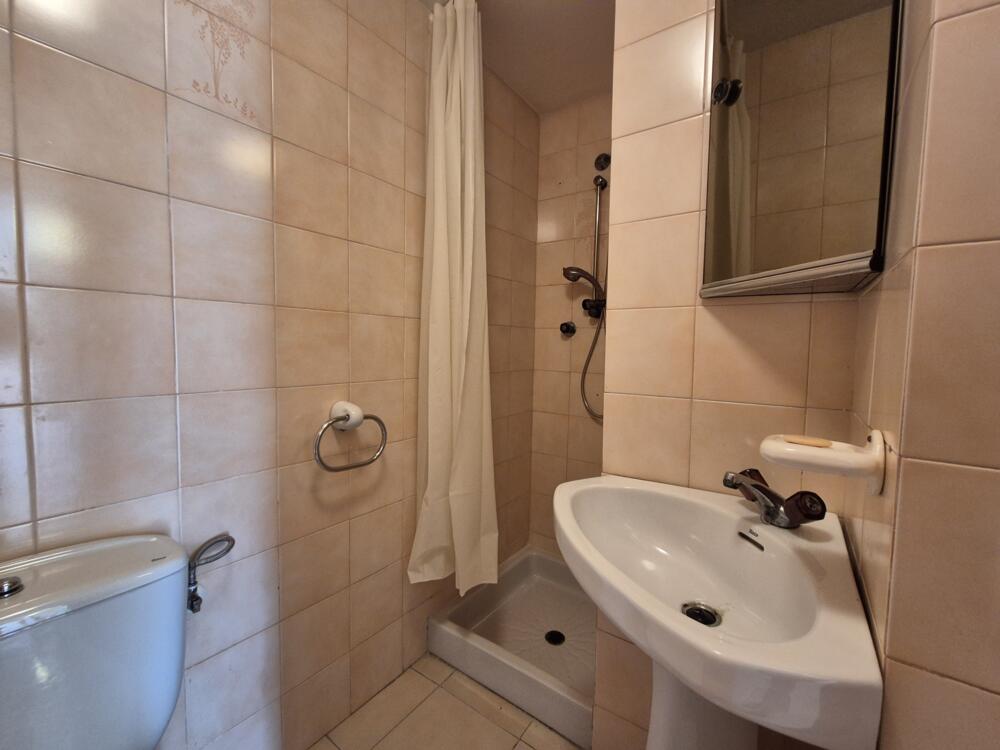 AT037 AT037 Els Pins I Apartament  Torredembarra