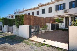 AT153 AT153 Platja Casa / Xalet  Creixell