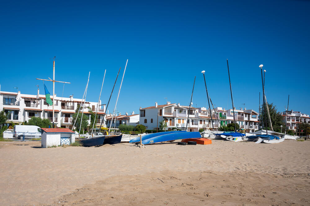 AT153 AT153 Platja Casa / Xalet Creixell AT153 AT153 Platja Casa / Xalet Creixell