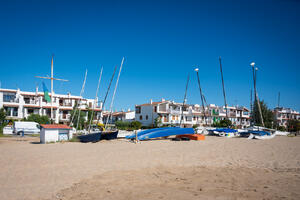 AT153 AT153 Platja Casa / Xalet  Creixell