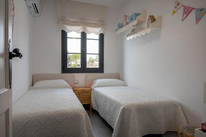 AT153 AT153 Platja Casa / Xalet Creixell platja Creixell